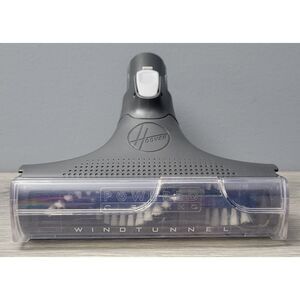 Hoover React Wind Tunnel Powered Cleaning Powered‎ Stair Cleaner